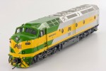 Australian National Railways "CLP" Diesel Electric Locomotive
