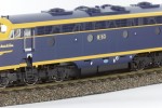 Victorian Railways "B" Class Diesel Electric Locomotive