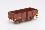 Victorian Railways "GY" Freight Wagon