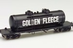 Victorian Railways "TW" Bogie Oil Tanker