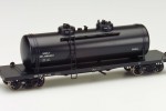 Victorian Railways "TW" Bogie Oil Tanker