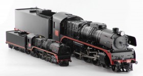 R Class HO O.04