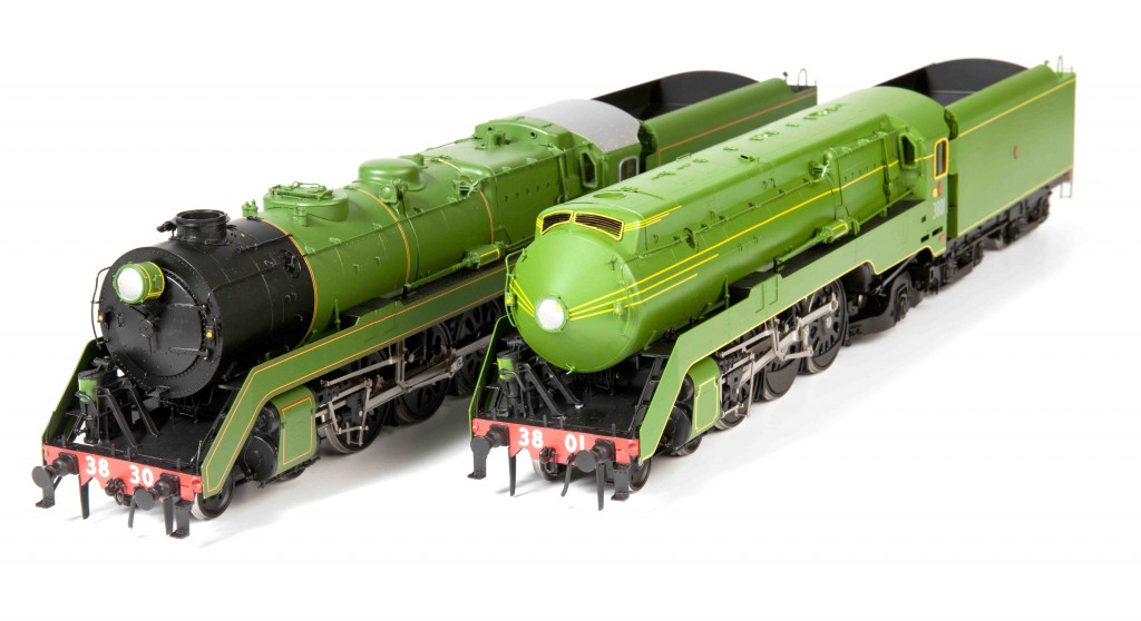 3801+locomotive